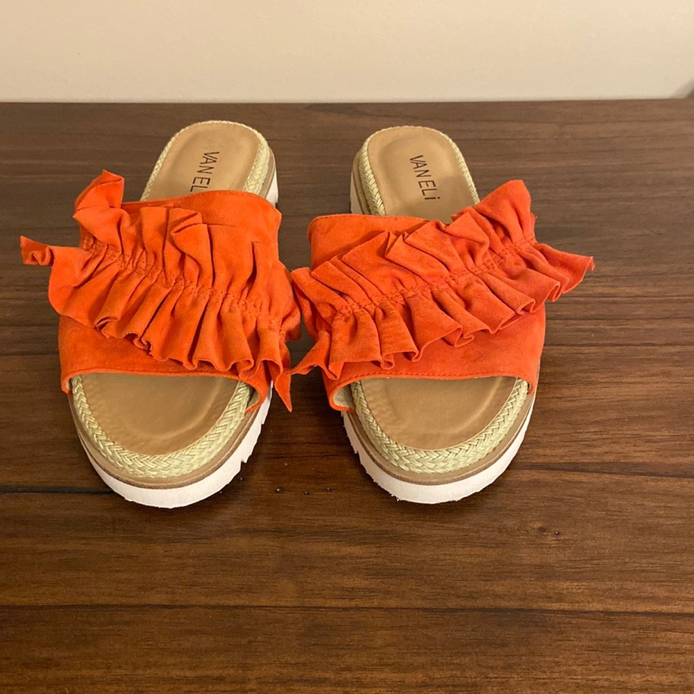 Vaneli shoes